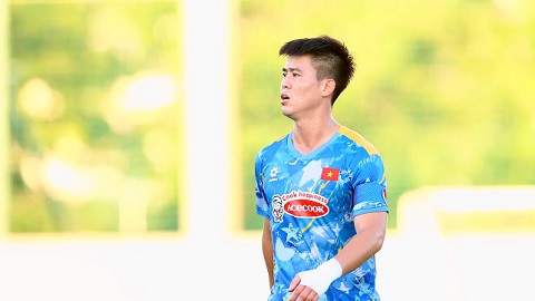  ĐT Việt Nam được hưởng lợi lớn sau quyết định bất ngờ của ĐT Nepal